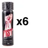 BGP Leather Cleaner FIST AMYL 24ml x6
